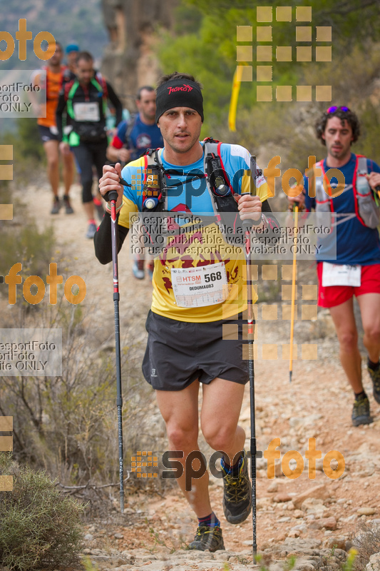 Esport Foto - Esportfoto .CAT - Fotos de UT de la Serra de Montsant 2015 - Dorsal [568] -   1445190654_0511.jpg