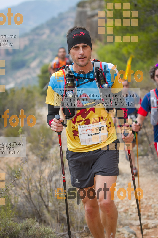 Esport Foto - Esportfoto .CAT - Fotos de UT de la Serra de Montsant 2015 - Dorsal [568] -   1445190655_0512.jpg