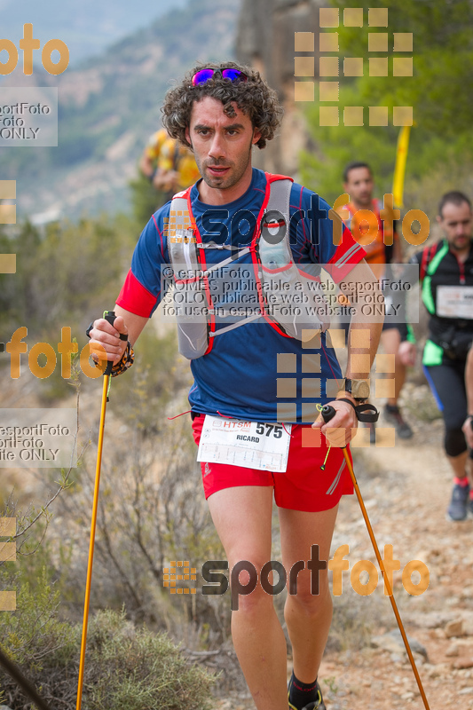 Esport Foto - Esportfoto .CAT - Fotos de UT de la Serra de Montsant 2015 - Dorsal [575] -   1445190657_0514.jpg