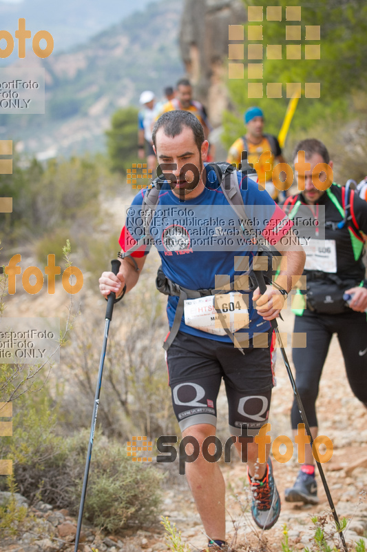 Esport Foto - Esportfoto .CAT - Fotos de UT de la Serra de Montsant 2015 - Dorsal [604] -   1445190659_0516.jpg