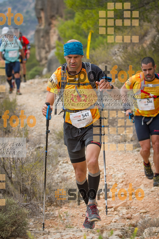 Esport Foto - Esportfoto .CAT - Fotos de UT de la Serra de Montsant 2015 - Dorsal [547] -   1445190665_0522.jpg