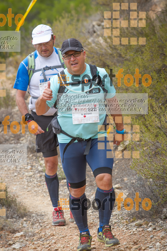 Esport Foto - Esportfoto .CAT - Fotos de UT de la Serra de Montsant 2015 - Dorsal [522] -   1445190670_0527.jpg