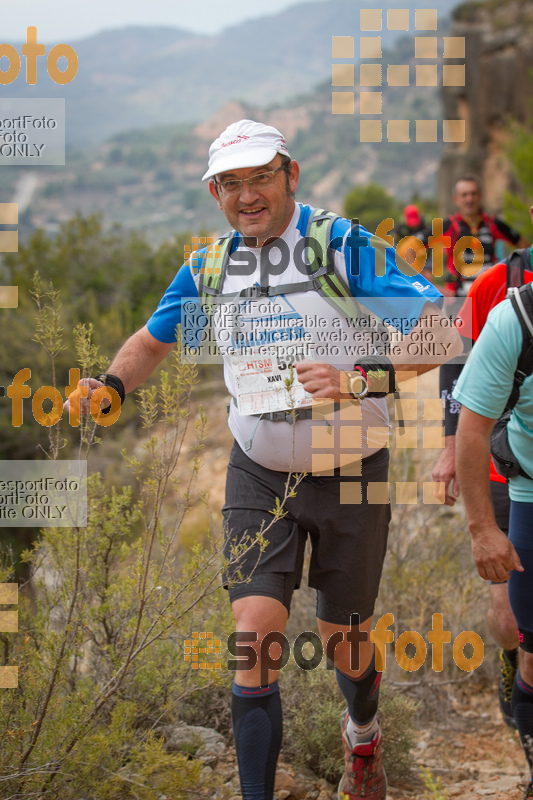 Esport Foto - Esportfoto .CAT - Fotos de UT de la Serra de Montsant 2015 - Dorsal [522] -   1445190671_0528.jpg