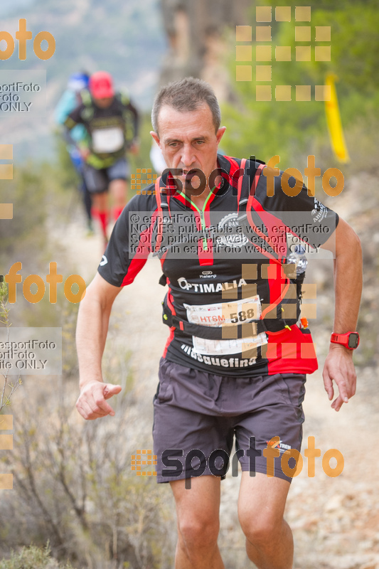 Esport Foto - Esportfoto .CAT - Fotos de UT de la Serra de Montsant 2015 - Dorsal [588] -   1445190678_0536.jpg