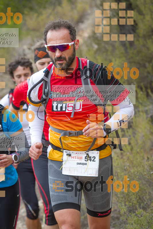 Esport Foto - Esportfoto .CAT - Fotos de UT de la Serra de Montsant 2015 - Dorsal [542] -   1445190685_0544.jpg