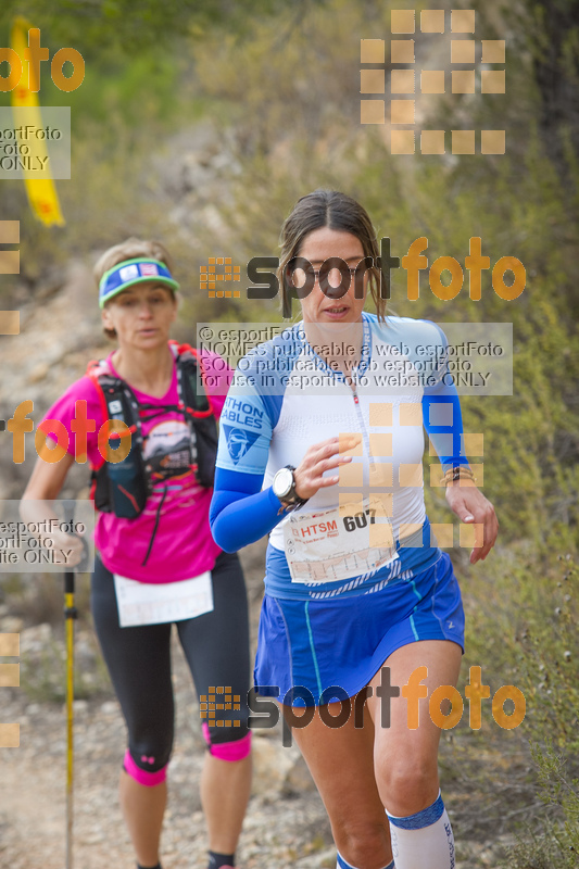 Esport Foto - Esportfoto .CAT - Fotos de UT de la Serra de Montsant 2015 - Dorsal [607] -   1445190708_0568.jpg