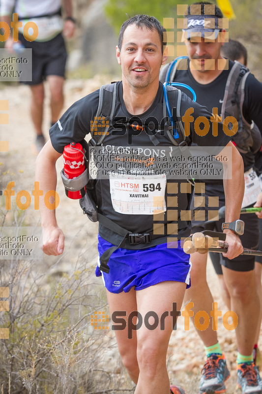 Esport Foto - Esportfoto .CAT - Fotos de UT de la Serra de Montsant 2015 - Dorsal [594] -   1445190712_0573.jpg