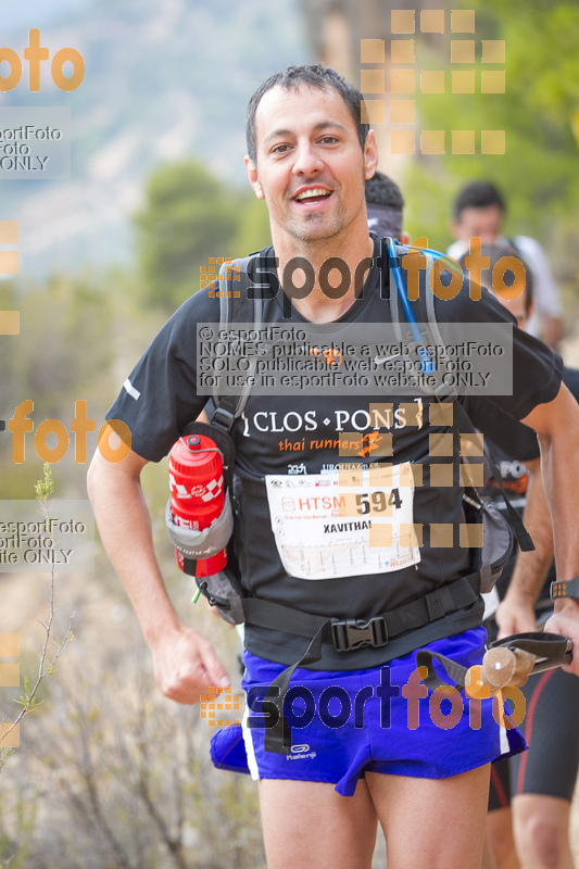 Esport Foto - Esportfoto .CAT - Fotos de UT de la Serra de Montsant 2015 - Dorsal [594] -   1445190713_0574.jpg