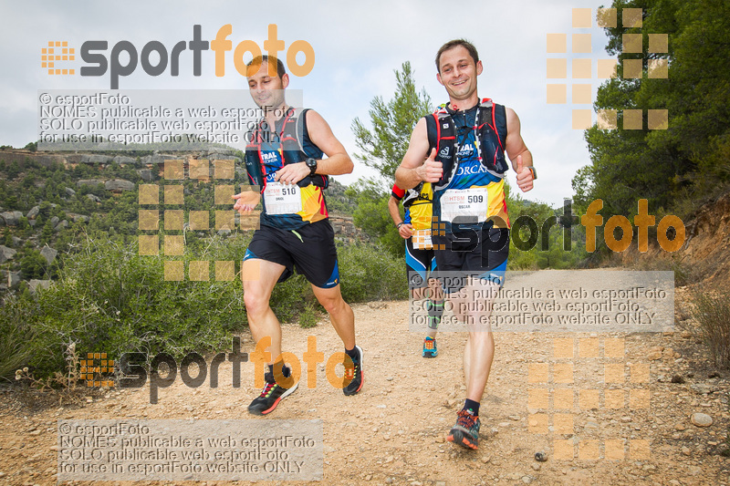 Esport Foto - Esportfoto .CAT - Fotos de UT de la Serra de Montsant 2015 - Dorsal [511] -   1445190752_2842.jpg