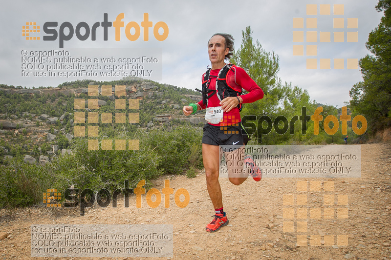 Esport Foto - Esportfoto .CAT - Fotos de UT de la Serra de Montsant 2015 - Dorsal [540] -   1445190768_2861.jpg