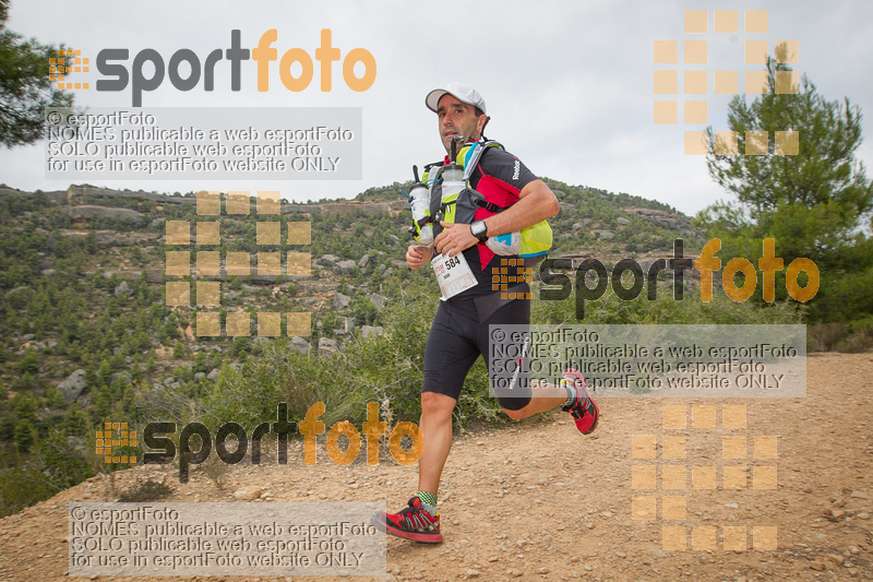 Esport Foto - Esportfoto .CAT - Fotos de UT de la Serra de Montsant 2015 - Dorsal [584] -   1445190772_2865.jpg