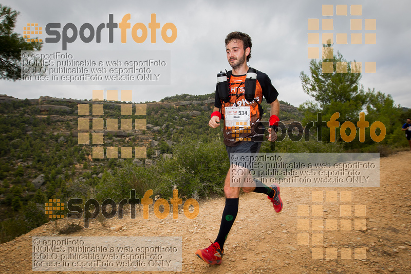 Esport Foto - Esportfoto .CAT - Fotos de UT de la Serra de Montsant 2015 - Dorsal [534] -   1445190782_2875.jpg