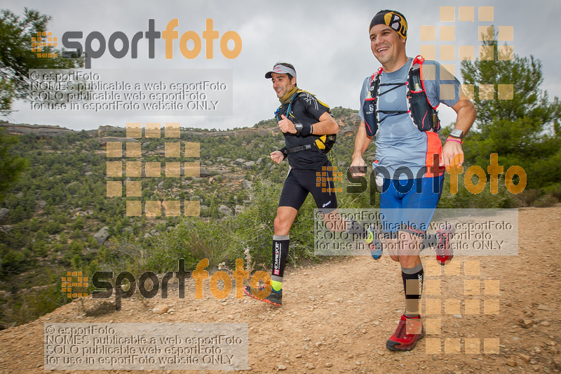 Esport Foto - Esportfoto .CAT - Fotos de UT de la Serra de Montsant 2015 - Dorsal [598] -   1445190793_2888.jpg