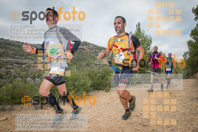 Esport Foto - Esportfoto .CAT - Fotos de UT de la Serra de Montsant 2015 - Dorsal [546] -   1445190822_2919.jpg