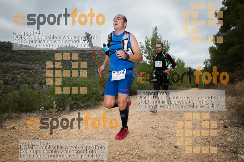 Esport Foto - Esportfoto .CAT - Fotos de UT de la Serra de Montsant 2015 - Dorsal [548] -   1445190824_2922.jpg