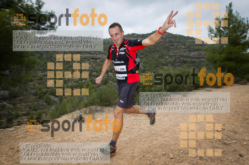 Esport Foto - Esportfoto .CAT - Fotos de UT de la Serra de Montsant 2015 - Dorsal [588] -   1445190836_2936.jpg