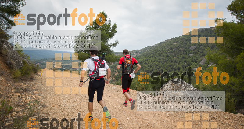 Esport Foto - Esportfoto .CAT - Fotos de UT de la Serra de Montsant 2015 - Dorsal [521] -   1445190841_2943.jpg