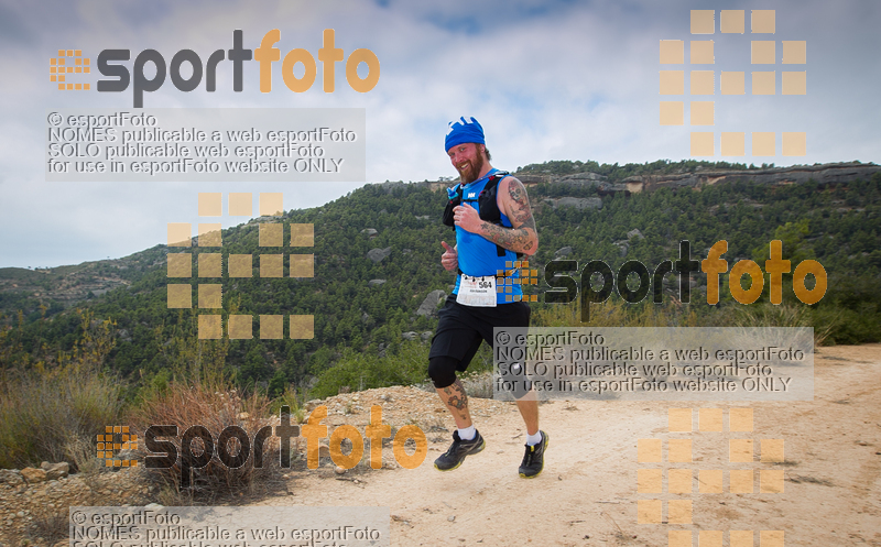 Esport Foto - Esportfoto .CAT - Fotos de UT de la Serra de Montsant 2015 - Dorsal [564] -   1445190857_2963.jpg