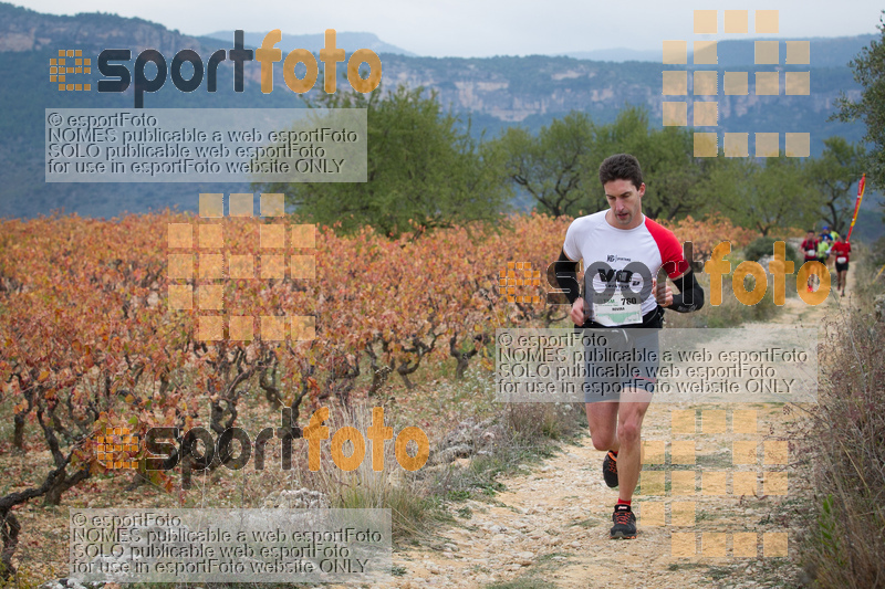 Esport Foto - Esportfoto .CAT - Fotos de UT de la Serra de Montsant 2015 - Dorsal [760] -   1445190893_2216.jpg