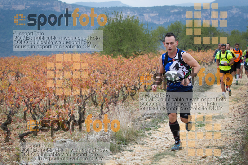 Esport Foto - Esportfoto .CAT - Fotos de UT de la Serra de Montsant 2015 - Dorsal [836] -   1445190912_2237.jpg