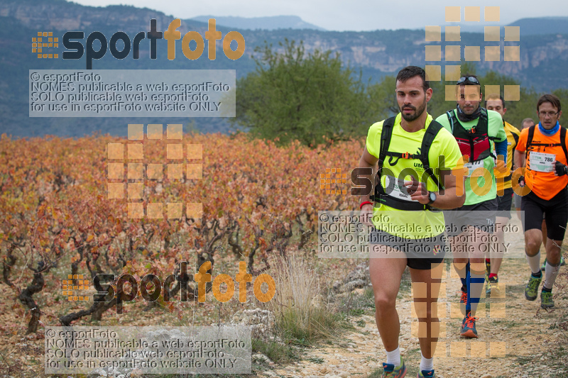 Esport Foto - Esportfoto .CAT - Fotos de UT de la Serra de Montsant 2015 - Dorsal [757] -   1445190915_2240.jpg