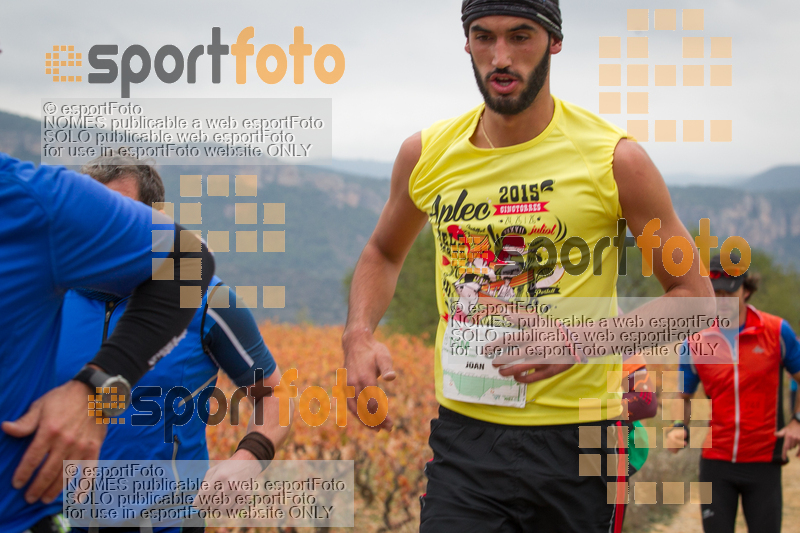 Esport Foto - Esportfoto .CAT - Fotos de UT de la Serra de Montsant 2015 - Dorsal [809] -   1445190926_2252.jpg