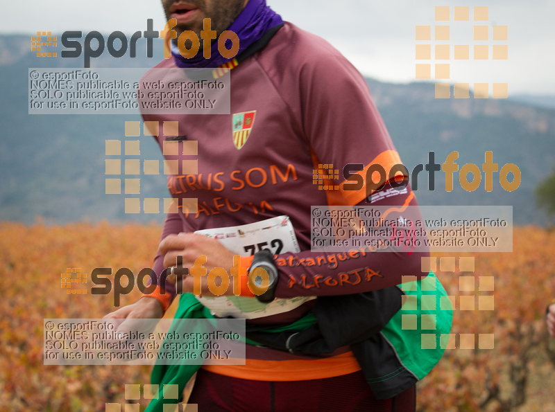 Esport Foto - Esportfoto .CAT - Fotos de UT de la Serra de Montsant 2015 - Dorsal [752] -   1445190928_2254.jpg