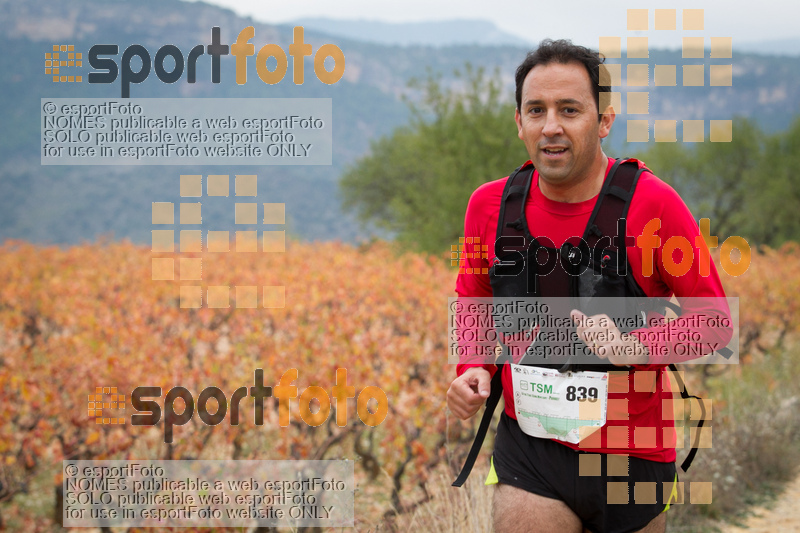 Esport Foto - Esportfoto .CAT - Fotos de UT de la Serra de Montsant 2015 - Dorsal [839] -   1445190937_2263.jpg