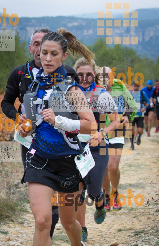 Esport Foto - Esportfoto .CAT - Fotos de UT de la Serra de Montsant 2015 - Dorsal [813] -   1445190941_2267.jpg