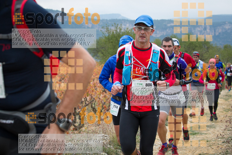 Esport Foto - Esportfoto .CAT - Fotos de UT de la Serra de Montsant 2015 - Dorsal [800] -   1445190948_2274.jpg