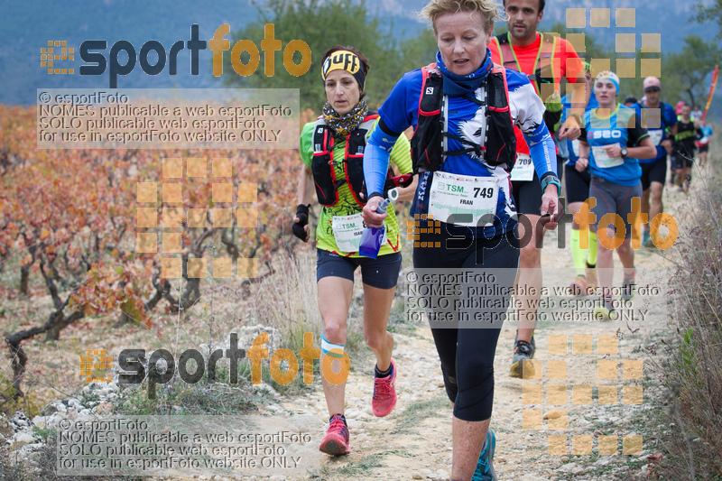 Esport Foto - Esportfoto .CAT - Fotos de UT de la Serra de Montsant 2015 - Dorsal [822] -   1445190957_2283.jpg