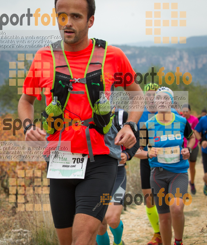 Esport Foto - Esportfoto .CAT - Fotos de UT de la Serra de Montsant 2015 - Dorsal [709] -   1445190959_2285.jpg