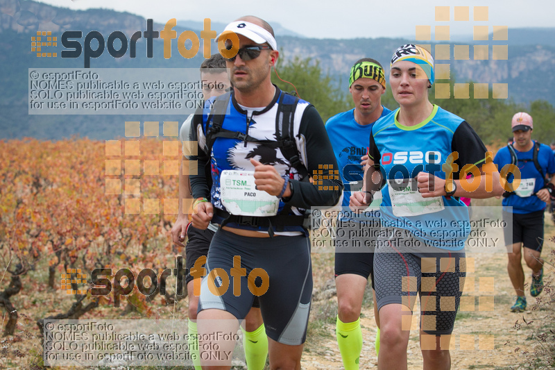 Esport Foto - Esportfoto .CAT - Fotos de UT de la Serra de Montsant 2015 - Dorsal [848] -   1445190960_2286.jpg