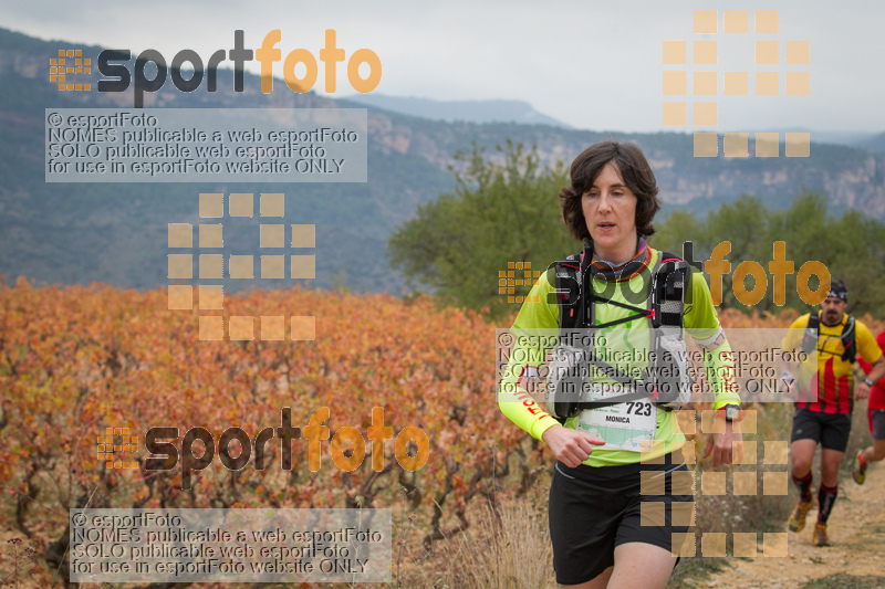 Esport Foto - Esportfoto .CAT - Fotos de UT de la Serra de Montsant 2015 - Dorsal [723] -   1445190970_2296.jpg