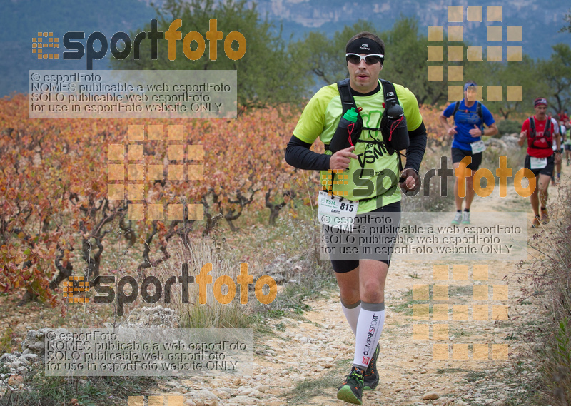 Esport Foto - Esportfoto .CAT - Fotos de UT de la Serra de Montsant 2015 - Dorsal [815] -   1445190974_2301.jpg