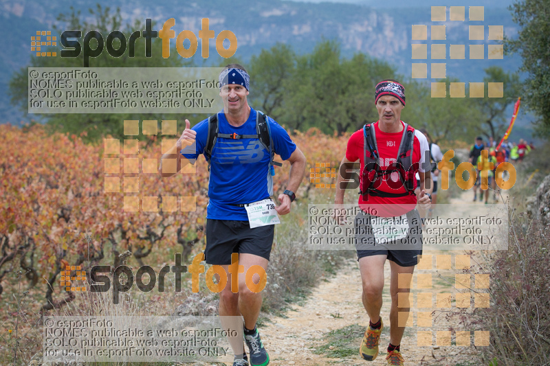 Esport Foto - Esportfoto .CAT - Fotos de UT de la Serra de Montsant 2015 - Dorsal [737] -   1445190976_2303.jpg