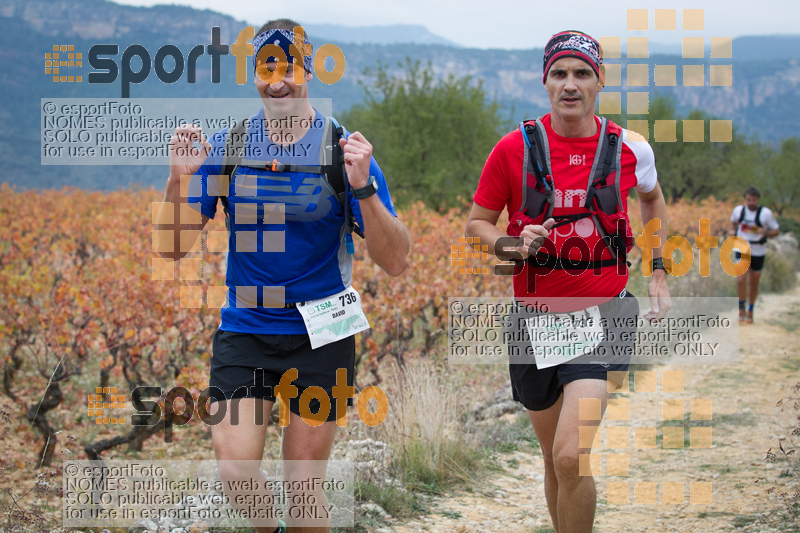 Esport Foto - Esportfoto .CAT - Fotos de UT de la Serra de Montsant 2015 - Dorsal [737] -   1445190978_2305.jpg