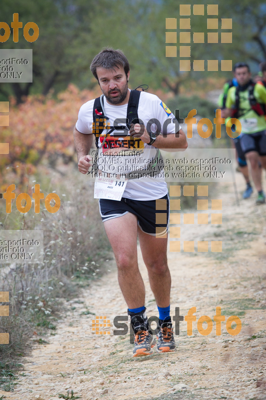 Esport Foto - Esportfoto .CAT - Fotos de UT de la Serra de Montsant 2015 - Dorsal [141] -   1445190979_2306.jpg