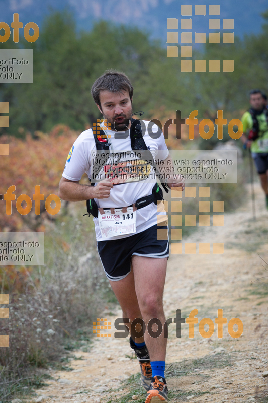 Esport Foto - Esportfoto .CAT - Fotos de UT de la Serra de Montsant 2015 - Dorsal [141] -   1445190980_2307.jpg