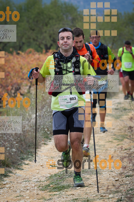 Esport Foto - Esportfoto .CAT - Fotos de UT de la Serra de Montsant 2015 - Dorsal [803] -   1445190984_2311.jpg