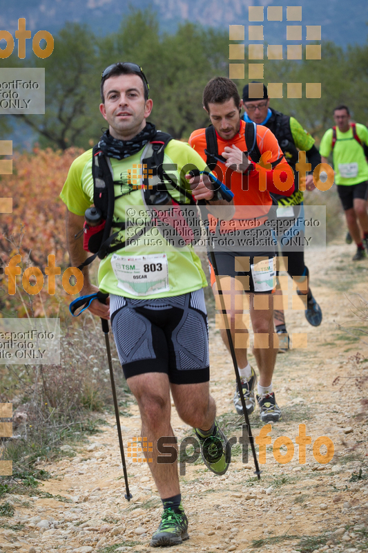 Esport Foto - Esportfoto .CAT - Fotos de UT de la Serra de Montsant 2015 - Dorsal [803] -   1445190985_2312.jpg