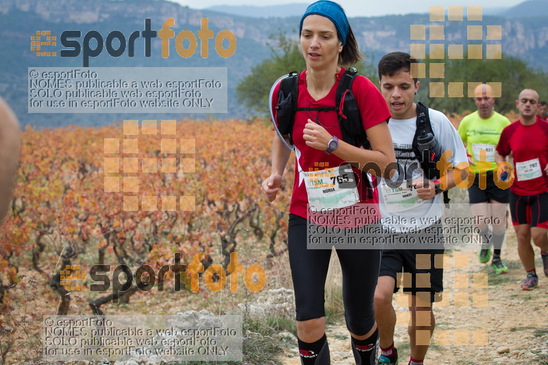 Esport Foto - Esportfoto .CAT - Fotos de UT de la Serra de Montsant 2015 - Dorsal [765] -   1445191000_2327.jpg