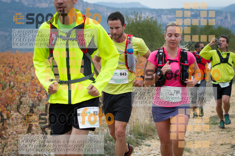 Esport Foto - Esportfoto .CAT - Fotos de UT de la Serra de Montsant 2015 - Dorsal [843] -   1445191018_2346.jpg