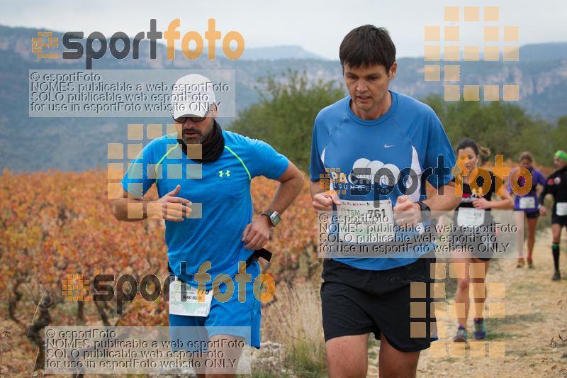 Esport Foto - Esportfoto .CAT - Fotos de UT de la Serra de Montsant 2015 - Dorsal [779] -   1445191027_2355.jpg