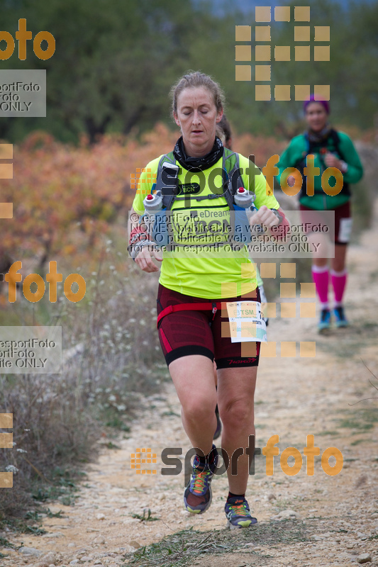 Esport Foto - Esportfoto .CAT - Fotos de UT de la Serra de Montsant 2015 - Dorsal [738] -   1445191035_2362.jpg