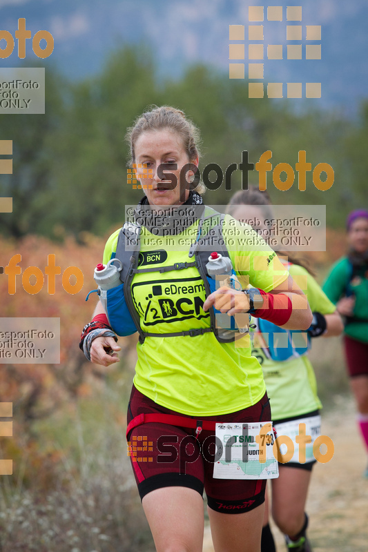 Esport Foto - Esportfoto .CAT - Fotos de UT de la Serra de Montsant 2015 - Dorsal [738] -   1445191036_2363.jpg