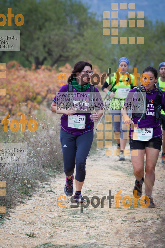 Esport Foto - Esportfoto .CAT - Fotos de UT de la Serra de Montsant 2015 - Dorsal [768] -   1445191043_2376.jpg