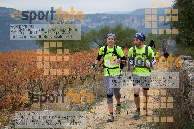 Esport Foto - Esportfoto .CAT - Fotos de UT de la Serra de Montsant 2015 - Dorsal [808] -   1445191048_2381.jpg