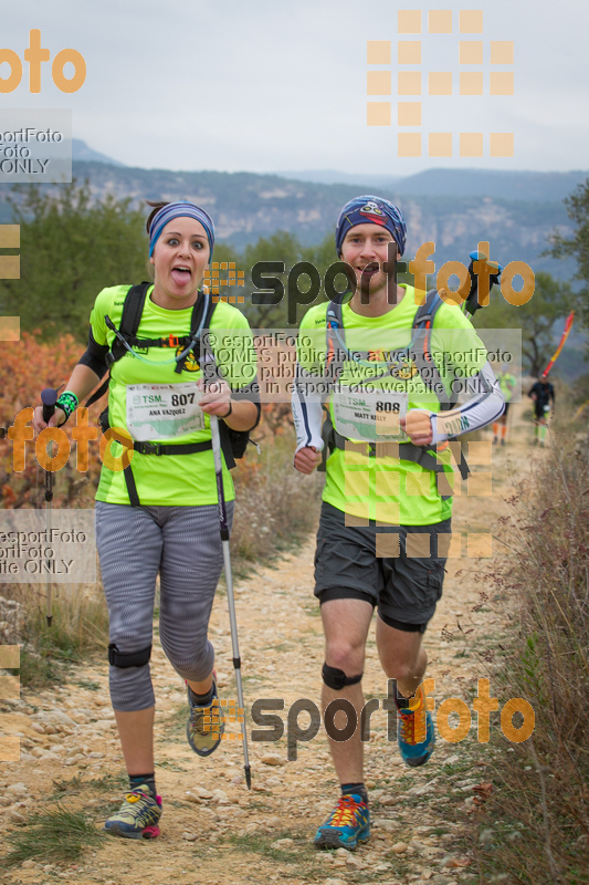 Esport Foto - Esportfoto .CAT - Fotos de UT de la Serra de Montsant 2015 - Dorsal [808] -   1445191049_2383.jpg