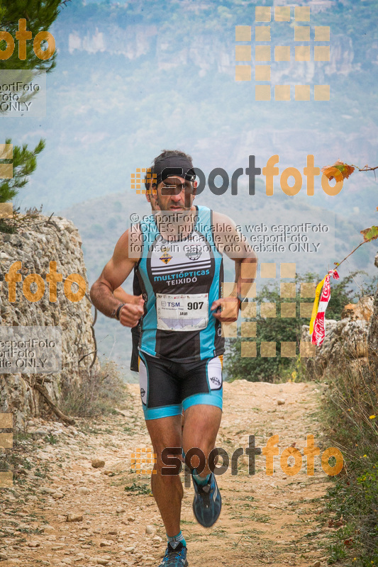 Esport Foto - Esportfoto .CAT - Fotos de UT de la Serra de Montsant 2015 - Dorsal [907] -   1445191075_2415.jpg